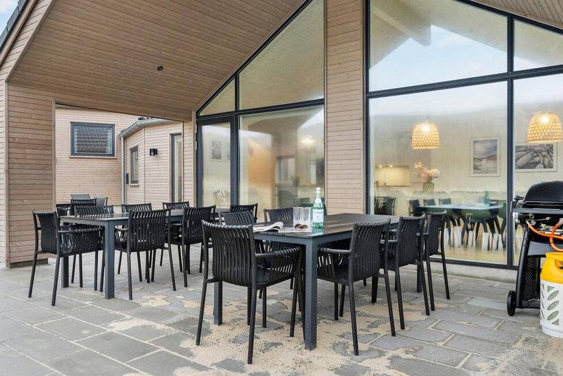 Foto von Ferienhaus FK03 in Årgab - Westjütland
