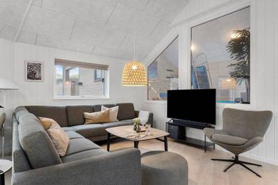 Vorschaubild von Ferienhaus FK03 in Årgab - Westjütland
