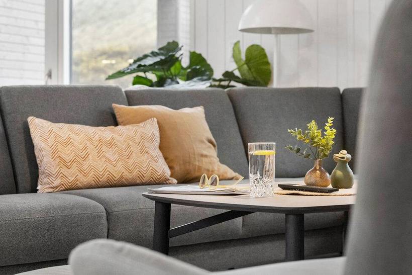 Foto von Ferienhaus FK03 in Årgab - Westjütland