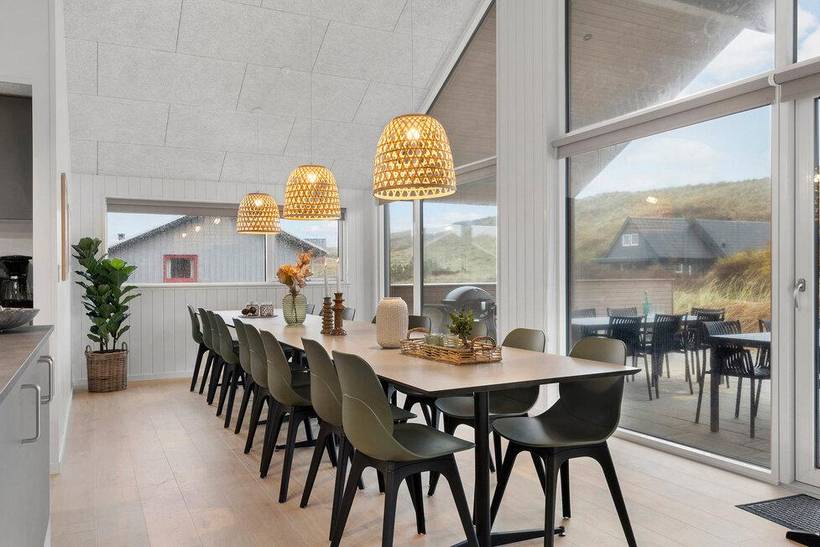 Foto von Ferienhaus FK03 in Årgab - Westjütland