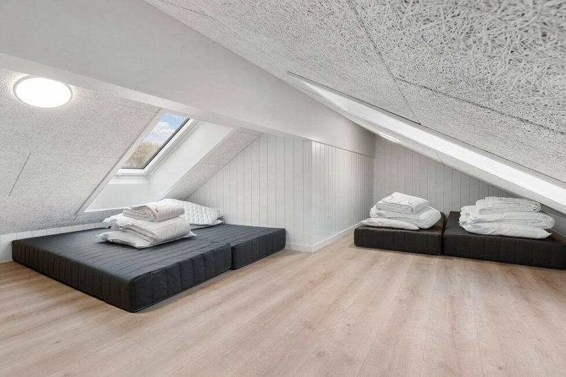 Foto von Ferienhaus FK03 in Årgab - Westjütland