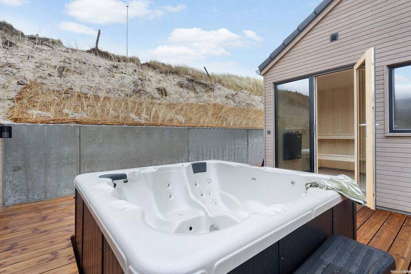 Foto von Ferienhaus FK03 in Årgab - Westjütland