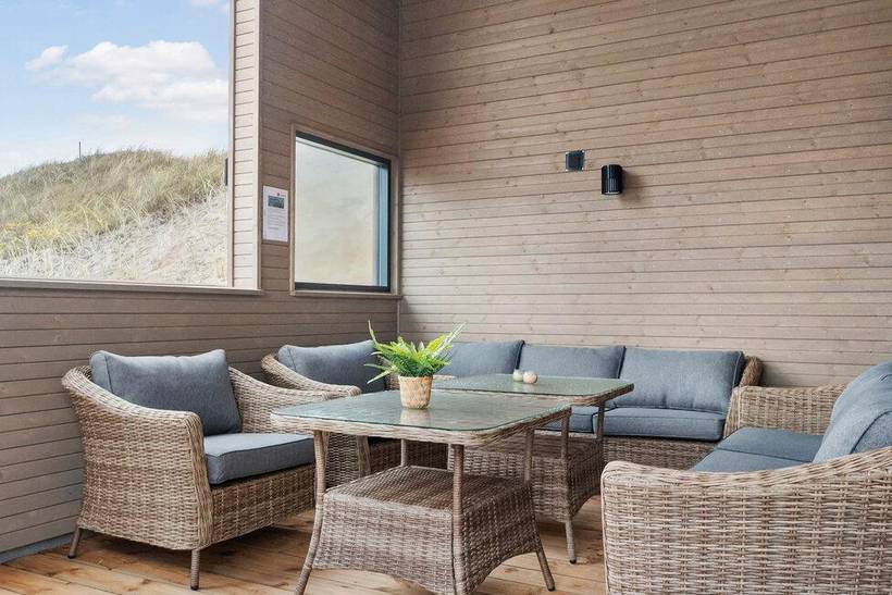 Foto von Ferienhaus FK03 in Årgab - Westjütland
