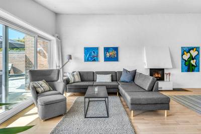Vorschaubild von Ferienhaus FK05 in Ebeltoft - Ostjütland