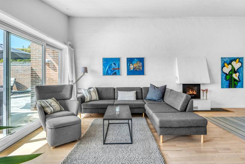 Foto von Ferienhaus FK05 in Ebeltoft - Ostjütland
