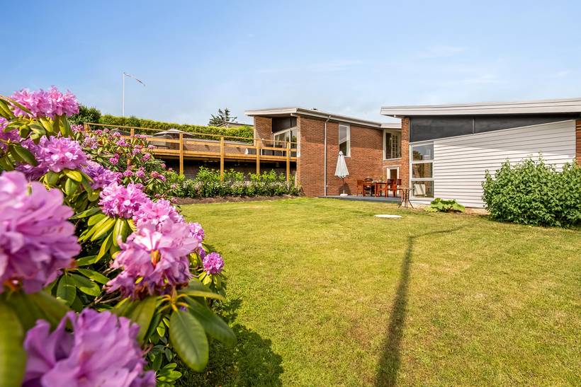 Foto von Ferienhaus FK05 in Ebeltoft - Ostjütland