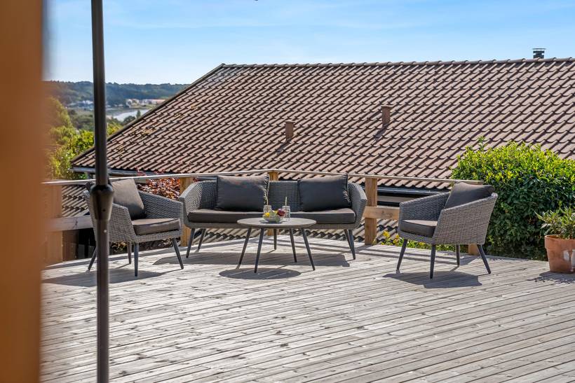 Foto von Ferienhaus FK05 in Ebeltoft - Ostjütland