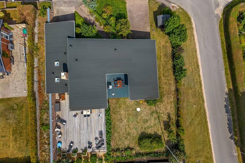 Foto von Ferienhaus FK05 in Ebeltoft - Ostjütland