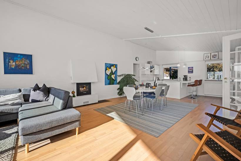 Foto von Ferienhaus FK05 in Ebeltoft - Ostjütland