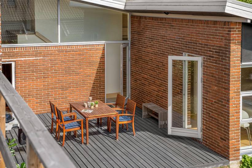 Foto von Ferienhaus FK05 in Ebeltoft - Ostjütland
