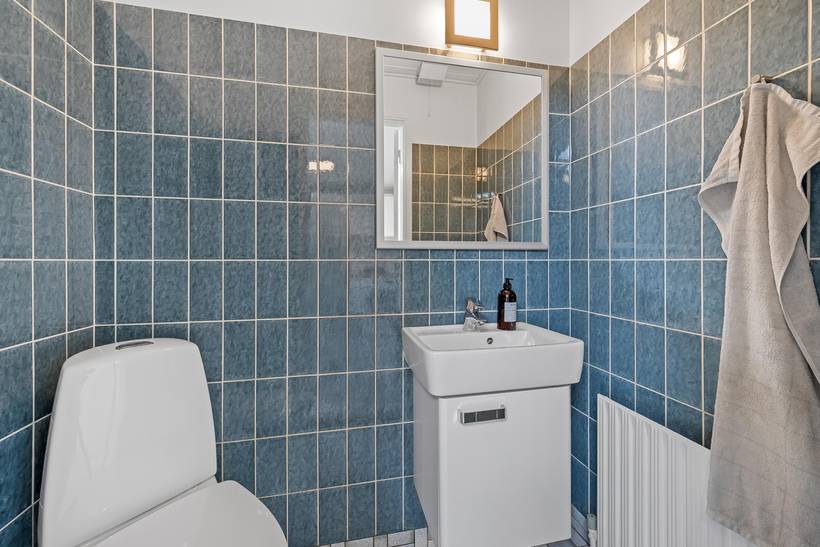 Foto von Ferienhaus FK05 in Ebeltoft - Ostjütland