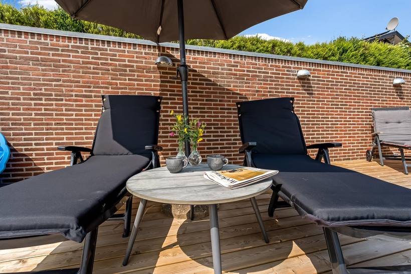 Foto von Ferienhaus FK05 in Ebeltoft - Ostjütland