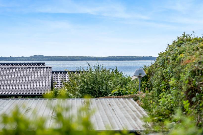 Foto von Ferienhaus FK05 in Ebeltoft - Ostjütland