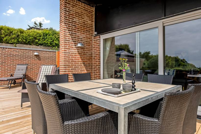 Foto von Ferienhaus FK05 in Ebeltoft - Ostjütland