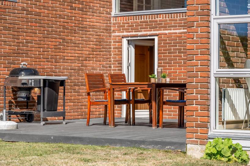 Foto von Ferienhaus FK05 in Ebeltoft - Ostjütland