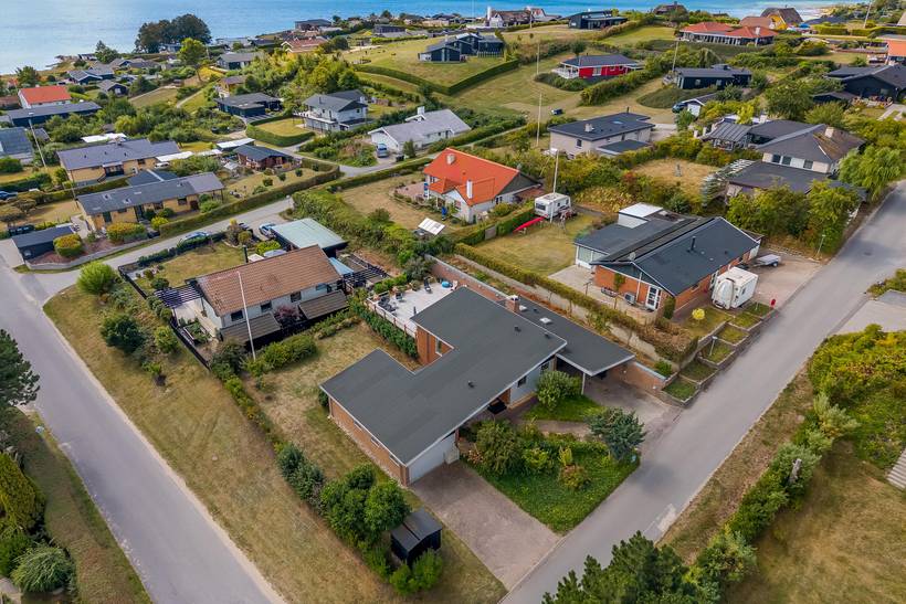 Foto von Ferienhaus FK05 in Ebeltoft - Ostjütland