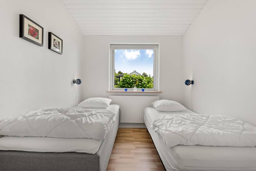 Foto von Ferienhaus FK05 in Ebeltoft - Ostjütland