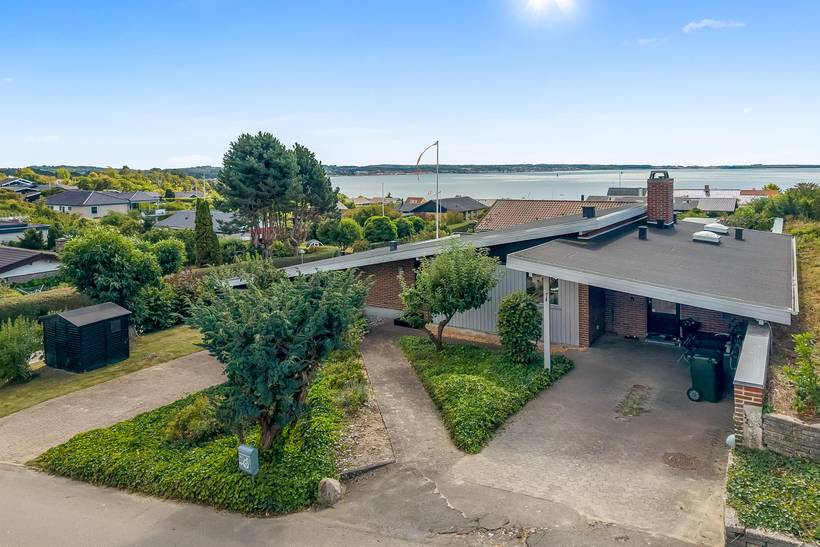 Foto von Ferienhaus FK05 in Ebeltoft - Ostjütland