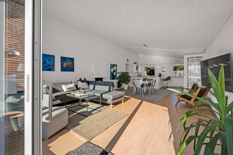 Foto von Ferienhaus FK05 in Ebeltoft - Ostjütland