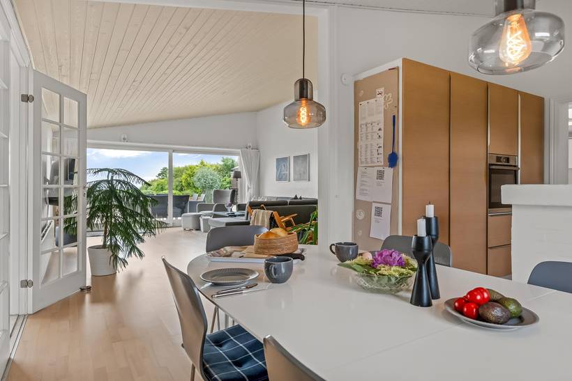 Foto von Ferienhaus FK05 in Ebeltoft - Ostjütland