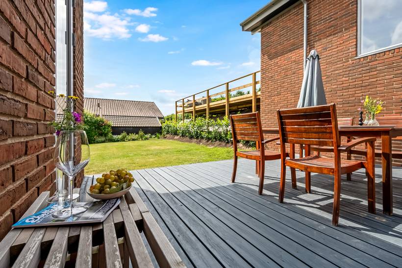 Foto von Ferienhaus FK05 in Ebeltoft - Ostjütland
