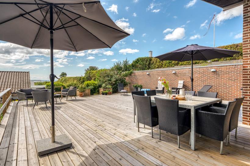 Foto von Ferienhaus FK05 in Ebeltoft - Ostjütland