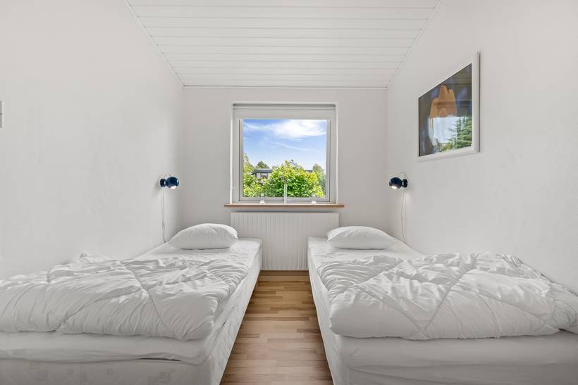 Foto von Ferienhaus FK05 in Ebeltoft - Ostjütland