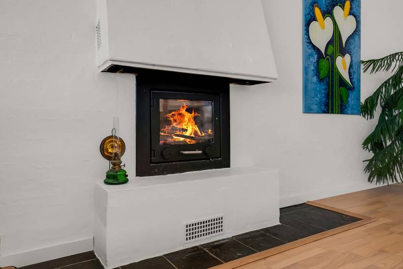Foto von Ferienhaus FK05 in Ebeltoft - Ostjütland