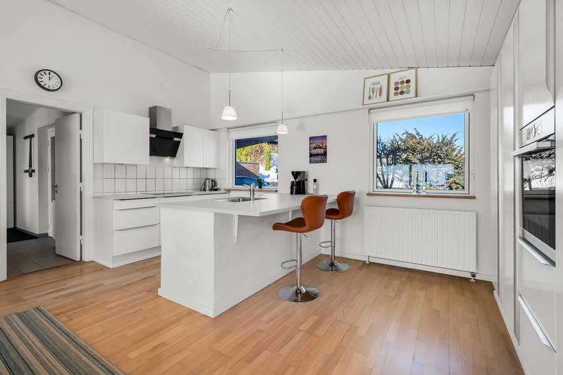 Foto von Ferienhaus FK05 in Ebeltoft - Ostjütland