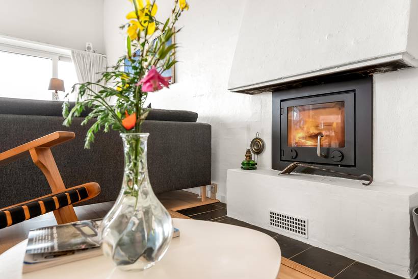 Foto von Ferienhaus FK05 in Ebeltoft - Ostjütland