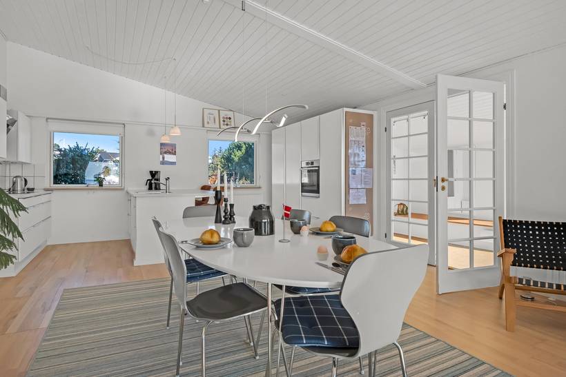 Foto von Ferienhaus FK05 in Ebeltoft - Ostjütland