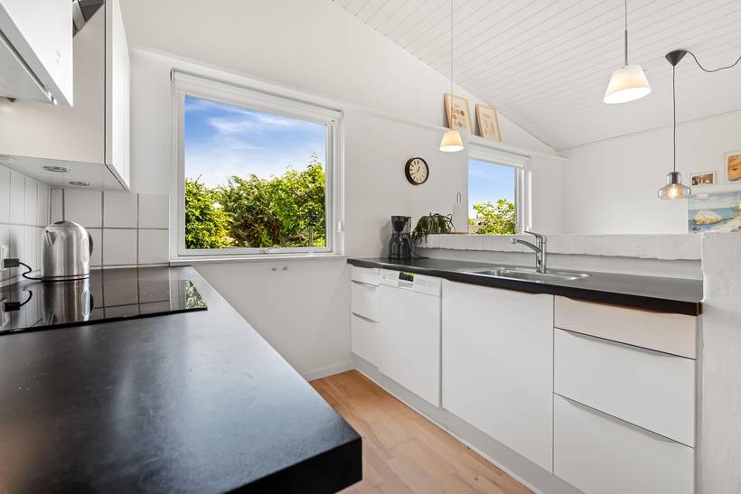 Foto von Ferienhaus FK05 in Ebeltoft - Ostjütland