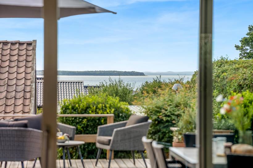 Foto von Ferienhaus FK05 in Ebeltoft - Ostjütland