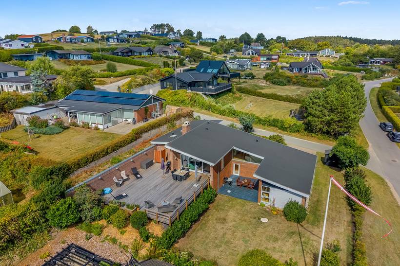 Foto von Ferienhaus FK05 in Ebeltoft - Ostjütland