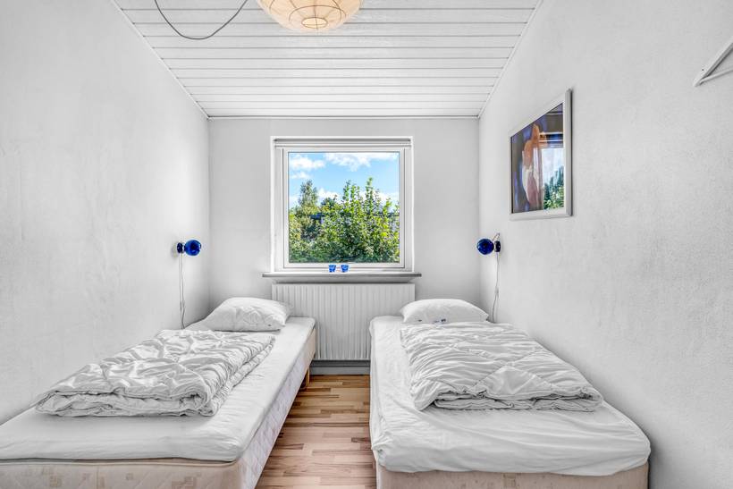 Foto von Ferienhaus FK05 in Ebeltoft - Ostjütland