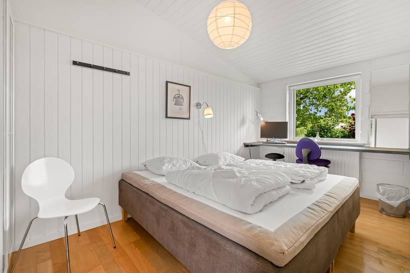 Foto von Ferienhaus FK05 in Ebeltoft - Ostjütland