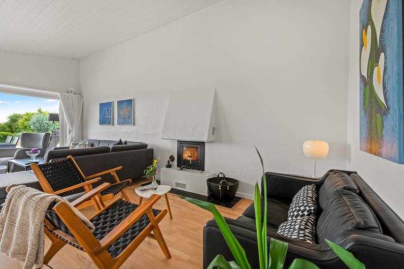 Foto von Ferienhaus FK05 in Ebeltoft - Ostjütland