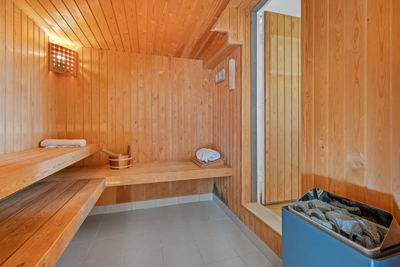 Foto von Ferienhaus FK05 in Ebeltoft - Ostjütland