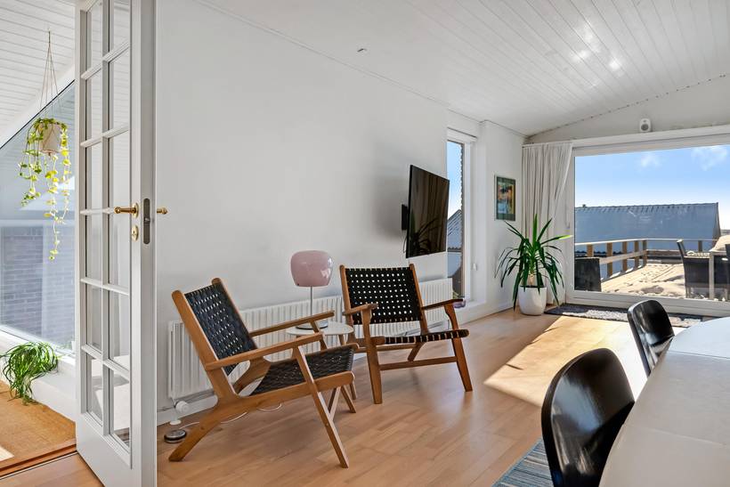 Foto von Ferienhaus FK05 in Ebeltoft - Ostjütland