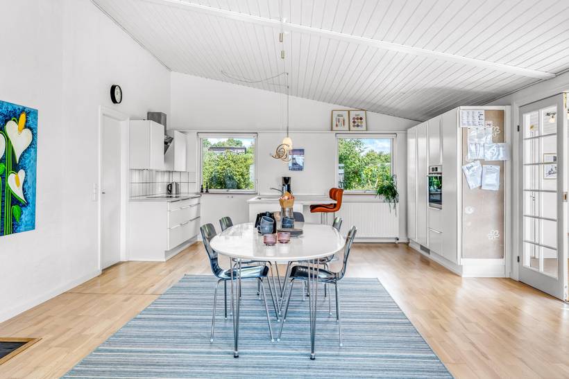Foto von Ferienhaus FK05 in Ebeltoft - Ostjütland