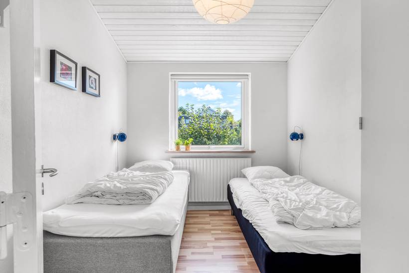Foto von Ferienhaus FK05 in Ebeltoft - Ostjütland