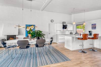 Vorschaubild von Ferienhaus FK05 in Ebeltoft - Ostjütland