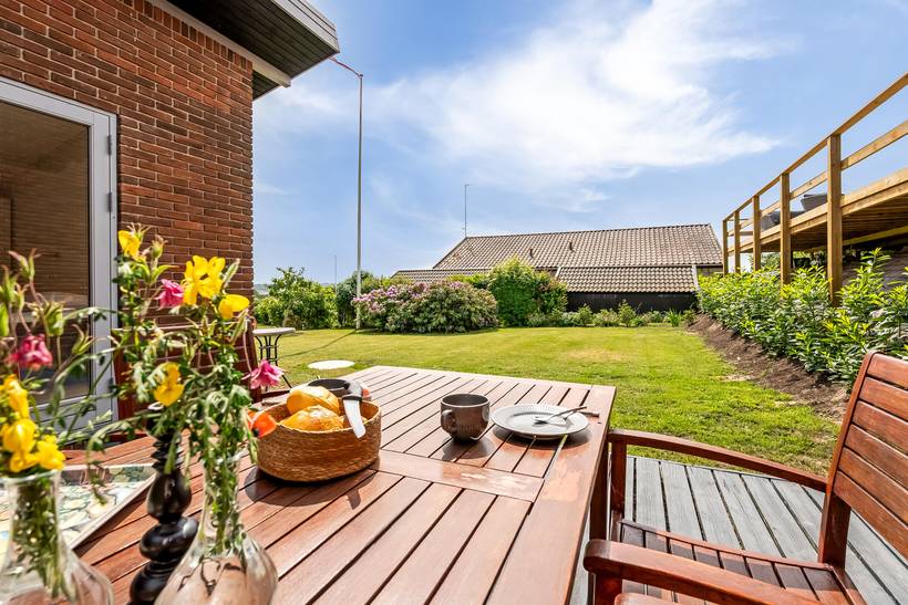 Foto von Ferienhaus FK05 in Ebeltoft - Ostjütland