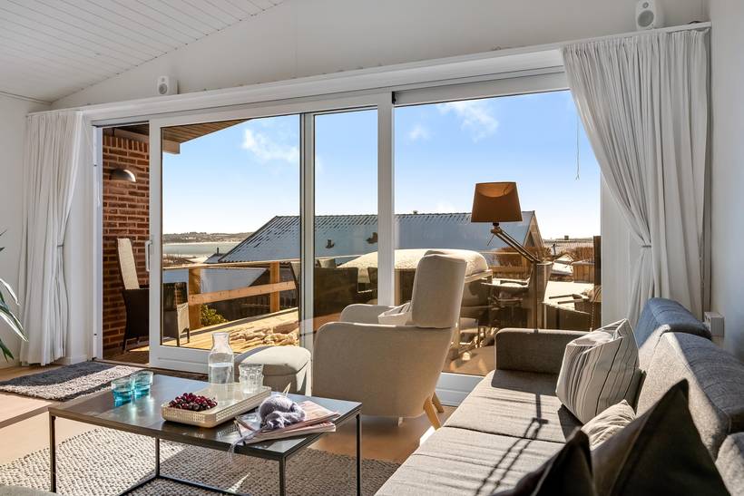 Foto von Ferienhaus FK05 in Ebeltoft - Ostjütland