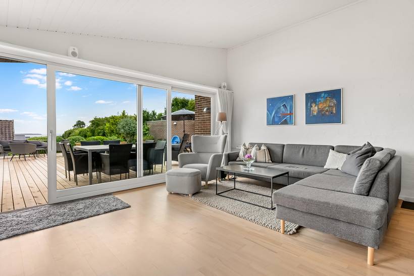 Foto von Ferienhaus FK05 in Ebeltoft - Ostjütland