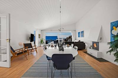 Vorschaubild von Ferienhaus FK05 in Ebeltoft - Ostjütland