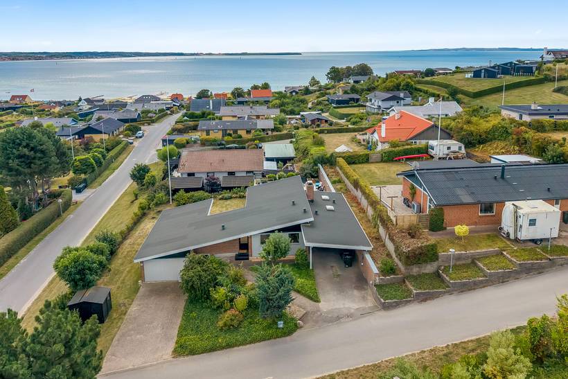 Foto von Ferienhaus FK05 in Ebeltoft - Ostjütland