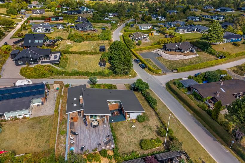 Foto von Ferienhaus FK05 in Ebeltoft - Ostjütland