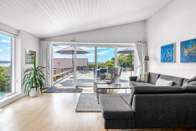 Foto von Ferienhaus FK05 in Ebeltoft - Ostjütland