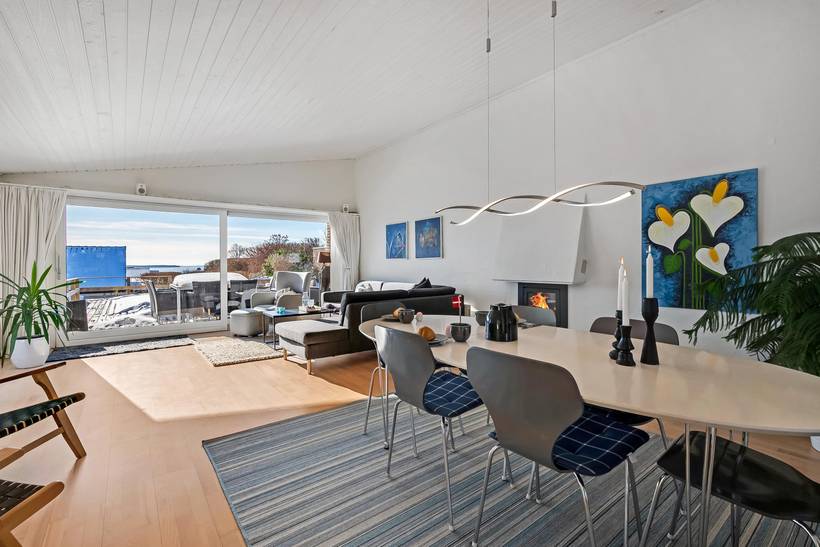 Foto von Ferienhaus FK05 in Ebeltoft - Ostjütland